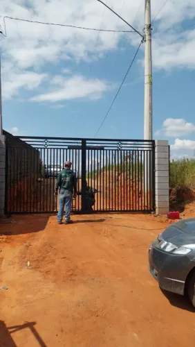Terreno 750 m2 em Condomínio Fechado Recanto do Sol
