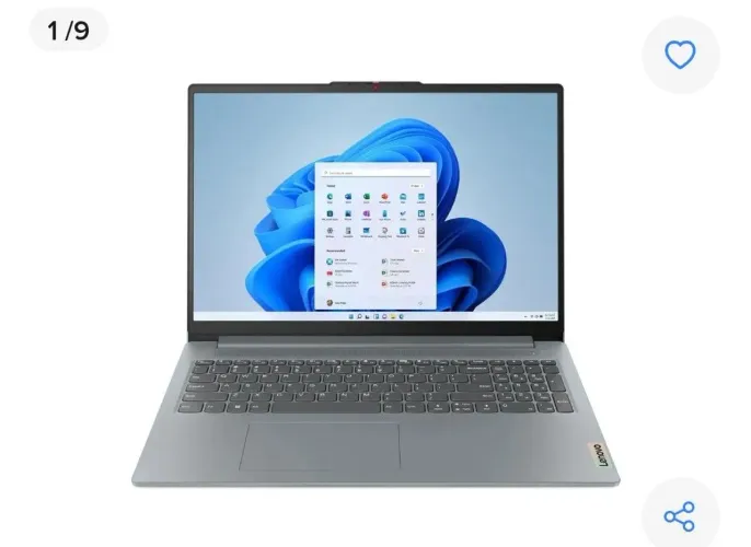 Vende - Se Notebook