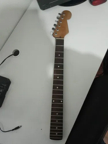 Braço Stratocaster