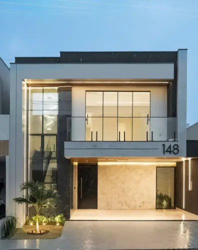 Residencial Arbre