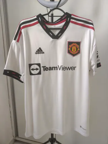 Camisa do Manchester United