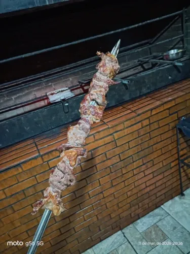 Churrasco