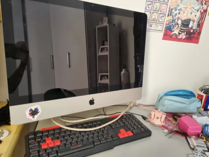 iMac 2009 (21.5")