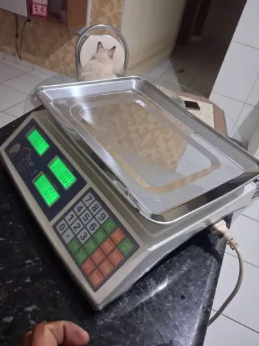 Vende se balança novinha