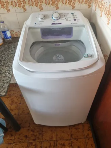 Electrolux lac11 Lavadora de roupas 10,5kg
