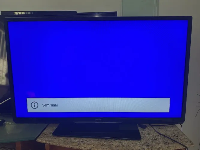 Tv Philips 