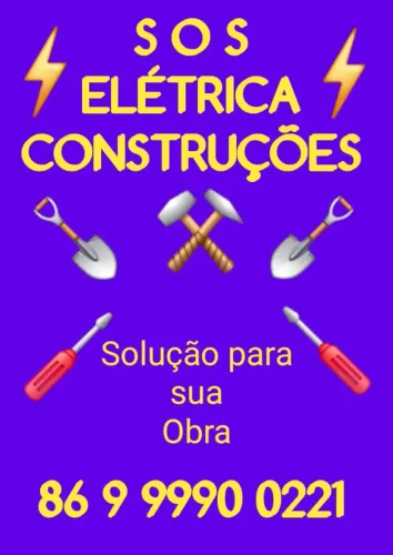 Eletricista 