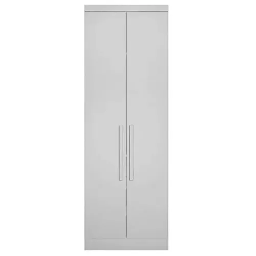 Guarda Roupa Rizon Módulo 2 Portas 3 Gavetas Novo Horizonte( módulo) mdf _ pronta entrega