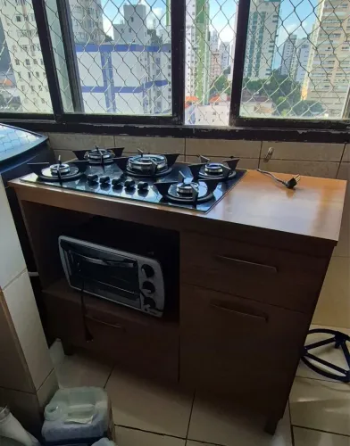 Vende-se cooktop
