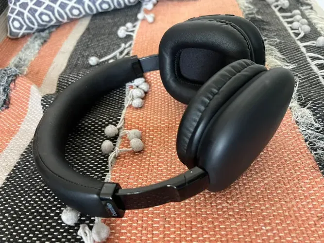 Fones de Ouvido Basic