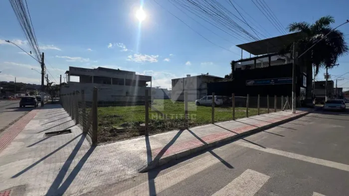 Lote para Venda em Vila Velha, RIO MARINHO