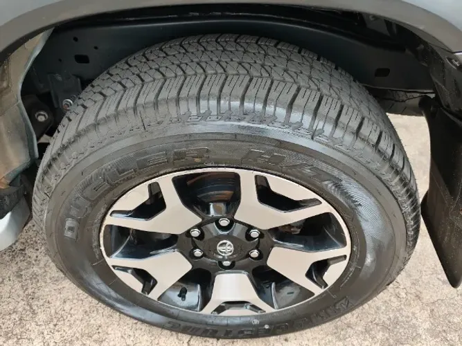 Toyota Hilux SW4 SRX Diamo. 4X4 2.8 TB DIE AUT 2020