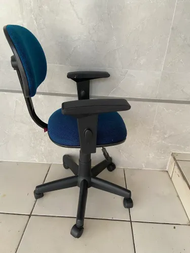 Cadeira Giratória 