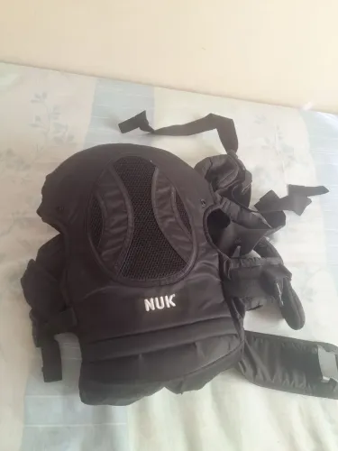 CANGURU NUK