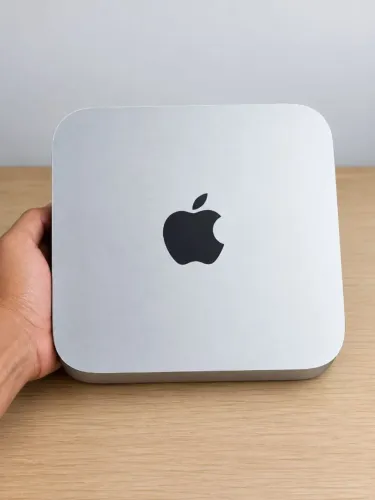 Mac Mini 2012