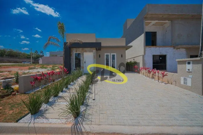 Casa com 3 dormitórios à venda, 95 m² por R$ 680.000,00 - Jardim San Ressore (Caucaia do A
