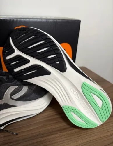 VENDO TÊNIS OLYMPIKUS CORRE TURBO
