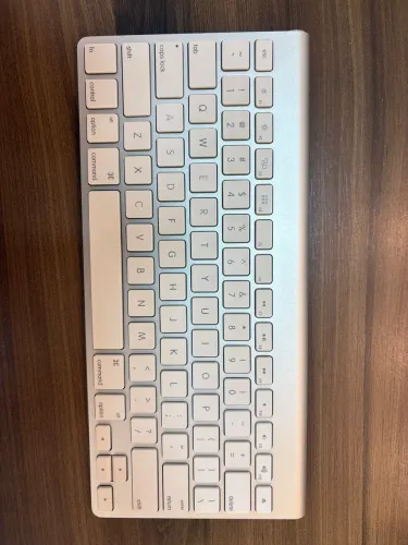 Teclado Apple Original Magic Keyboard
