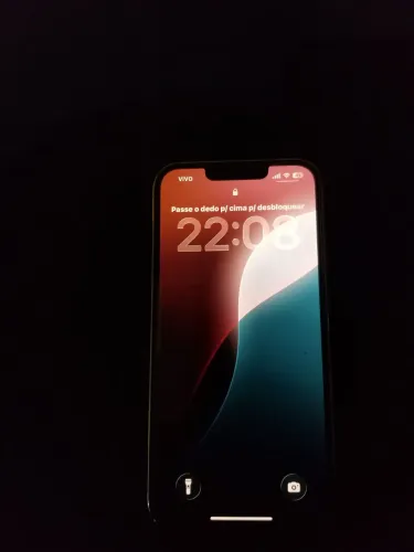 Vendo iphone 13 pro