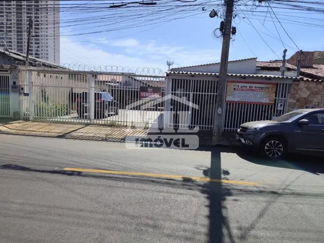 Casa 390 m² Setor Coimbra Goiânia - GO