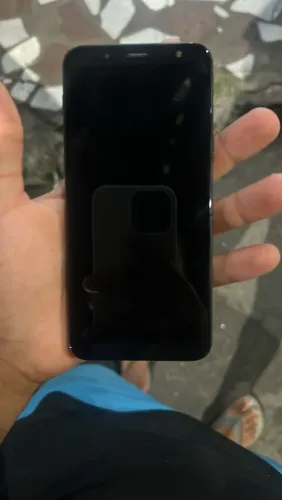 Vende-se Samsung Galaxy j6