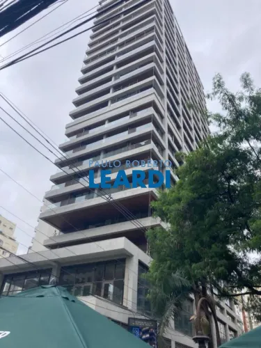 APARTAMENTO - ITAIM BIBI - SP