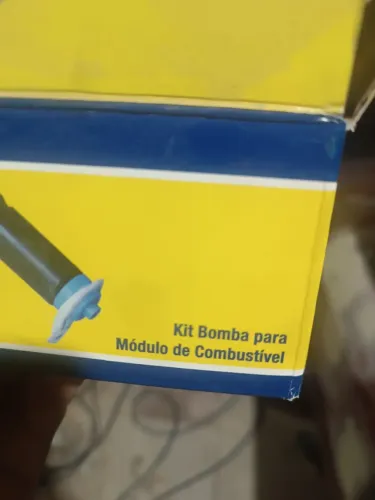Bomba de gasolina carro