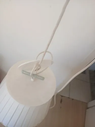 Luminária para sala