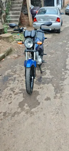 Titan 150