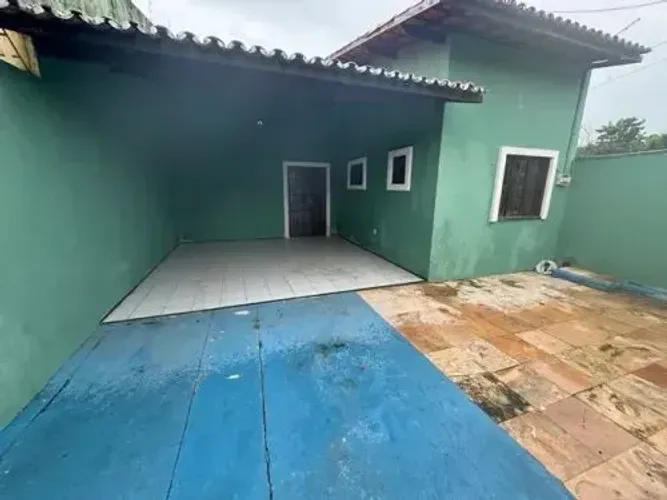 CASA PARA VENDA EM BENEVIDES 