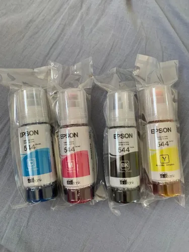 Tinta epson original L3250