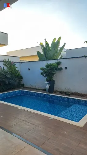 Casa Alto Padrão em Condomínio Gardênia, Boituva/SP