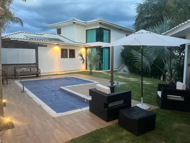 Oportunidade - casa maravilhosa - Bonfim