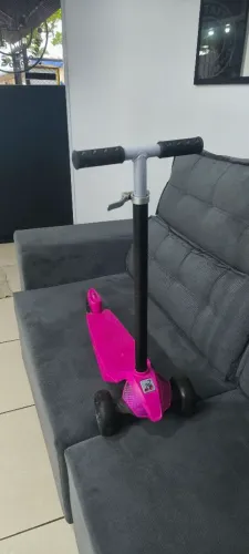 Patinete infantil