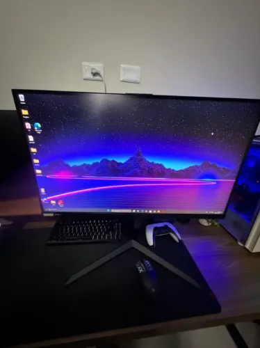 Monitor Gamer LG UltraGear 27