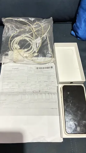 Vendo celular IPhone 11/ 73% bateria 