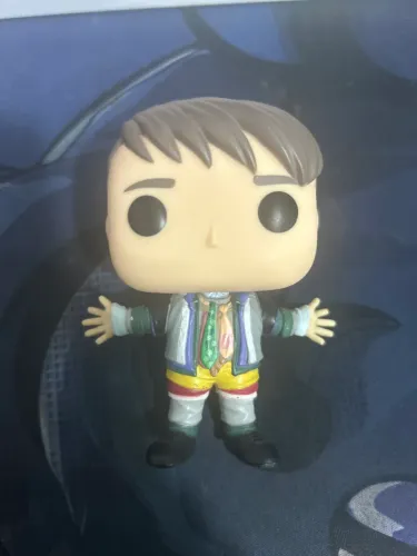 Funko Pop! Television: Friends - Joey Tribbiani in Chandler's Clothes (#701).