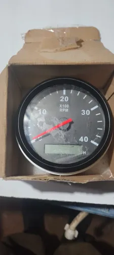 Tachometer 