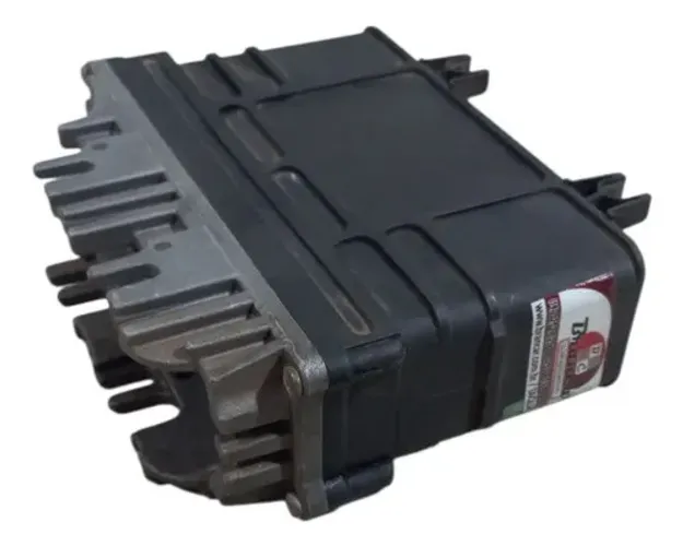 Modulo Injecao Vw Gol Parati Power Gasolina Mi 2001 1.0 16v