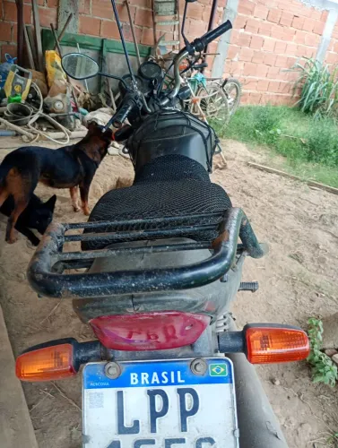 CG Fan 125