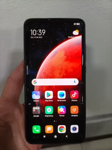 Xiaomi Mi 9T 128GB 6GB RAM