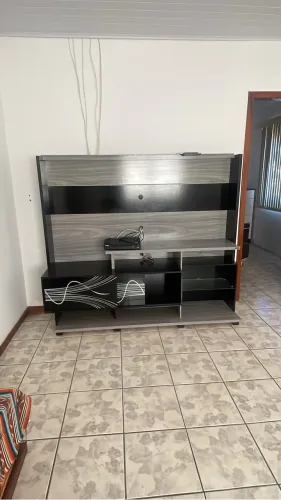 Estante rack