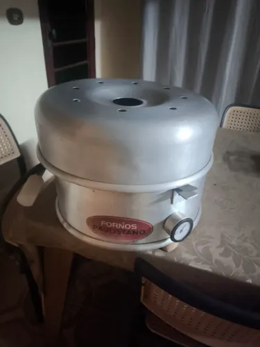 Forno Paulistano