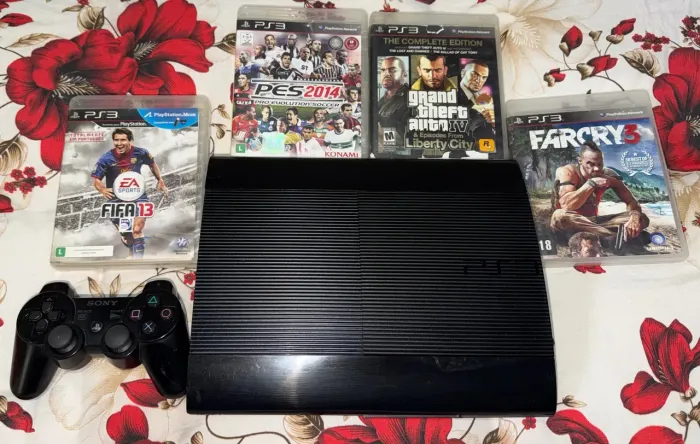 PlayStation 3