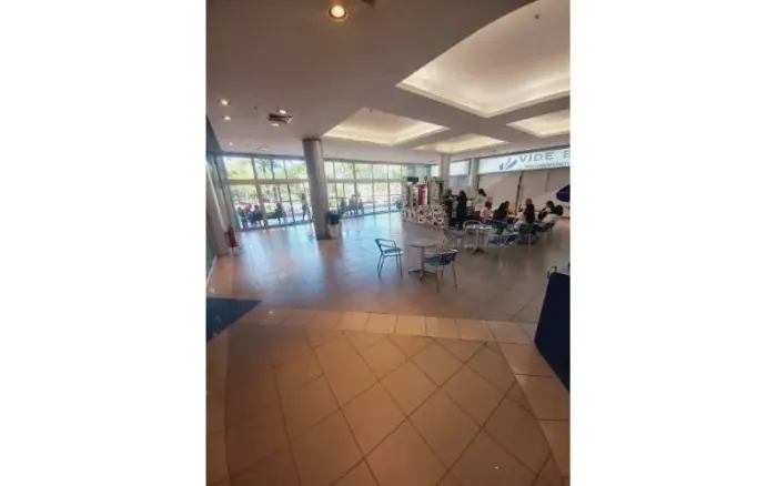 Quiosque para locação Marapendi ShoppingQuiosque para locação Marapendi Shopping