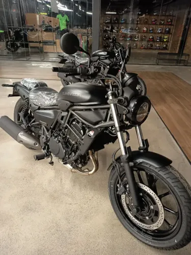 ELIMINATOR 500