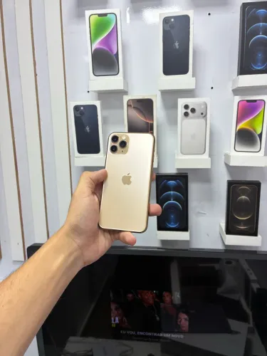 IPhone 11 Pro - 64GB