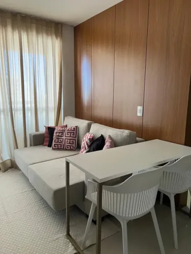 Imóvel para aluguel tem 42 metros quadrados com 1 quarto em São Marcos - São Luís - MA