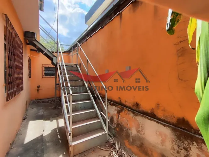 Casa com 5 quartos à venda em Belo Horizonte