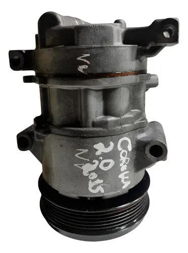 Compressor Corolla 2.0 2015/19 Cs20537